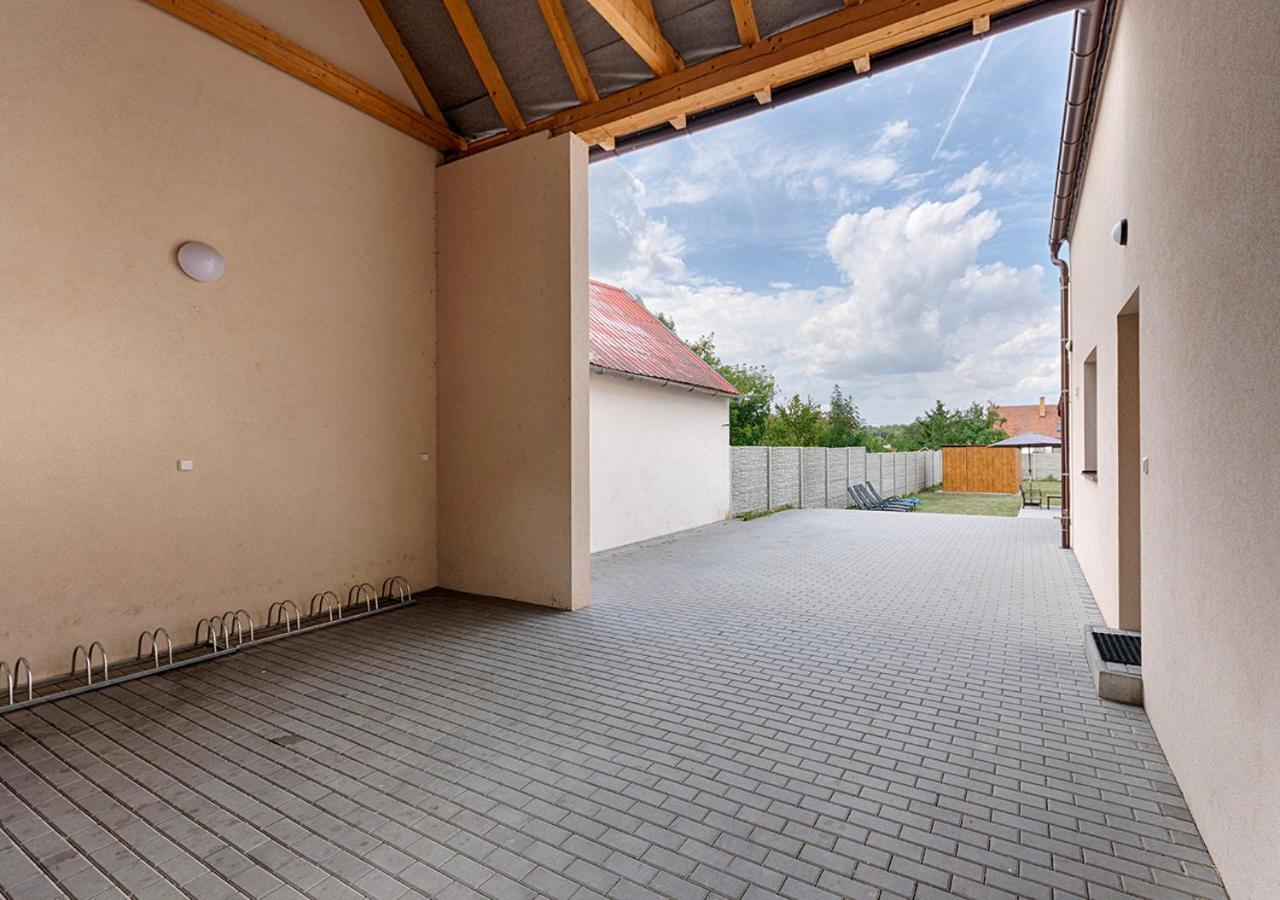 Hakro Brod nad Dyji Zewnętrze zdjęcie