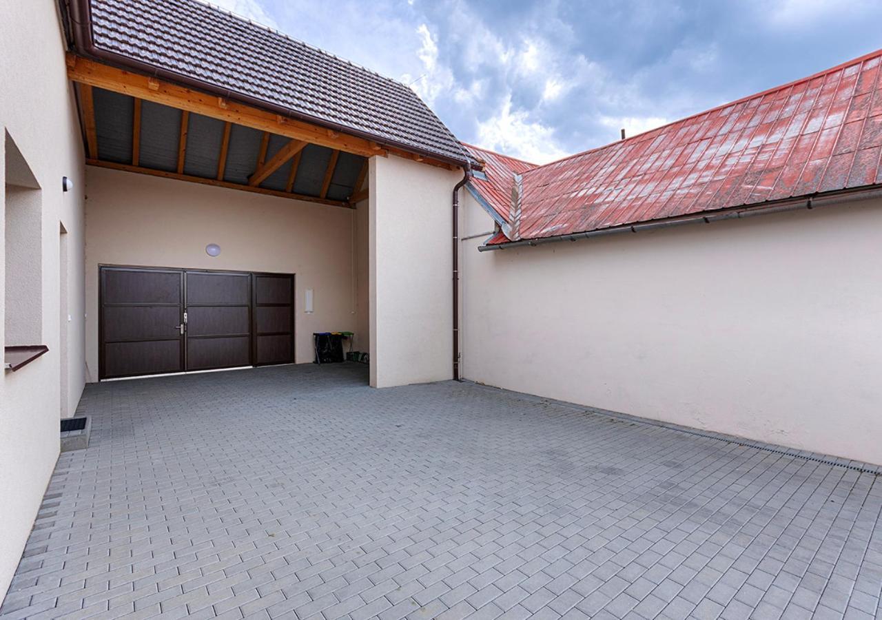 Hakro Brod nad Dyji Zewnętrze zdjęcie